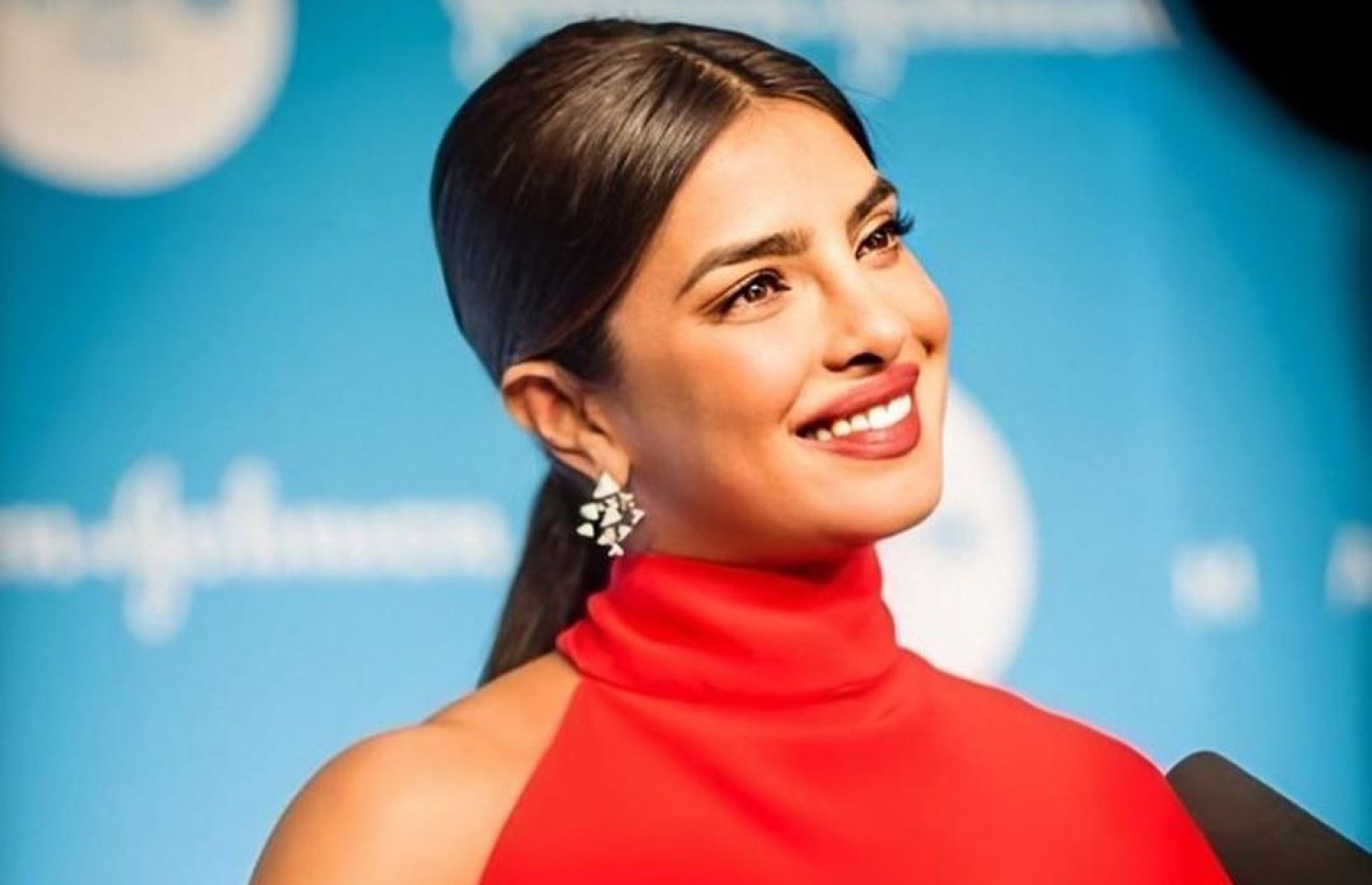Matrix 4 ge roaleg Priyanka Chopra ah