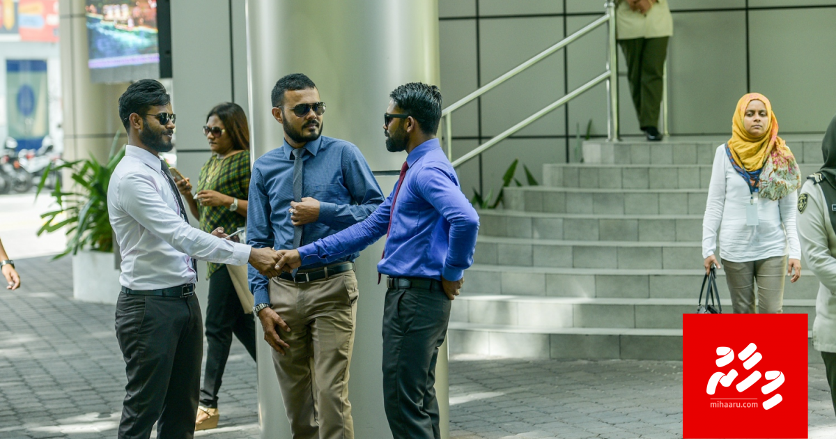 Dhaulathuge muvazzafunge musaaraige faragu anna aharu nathaileveyne: Pay Commission