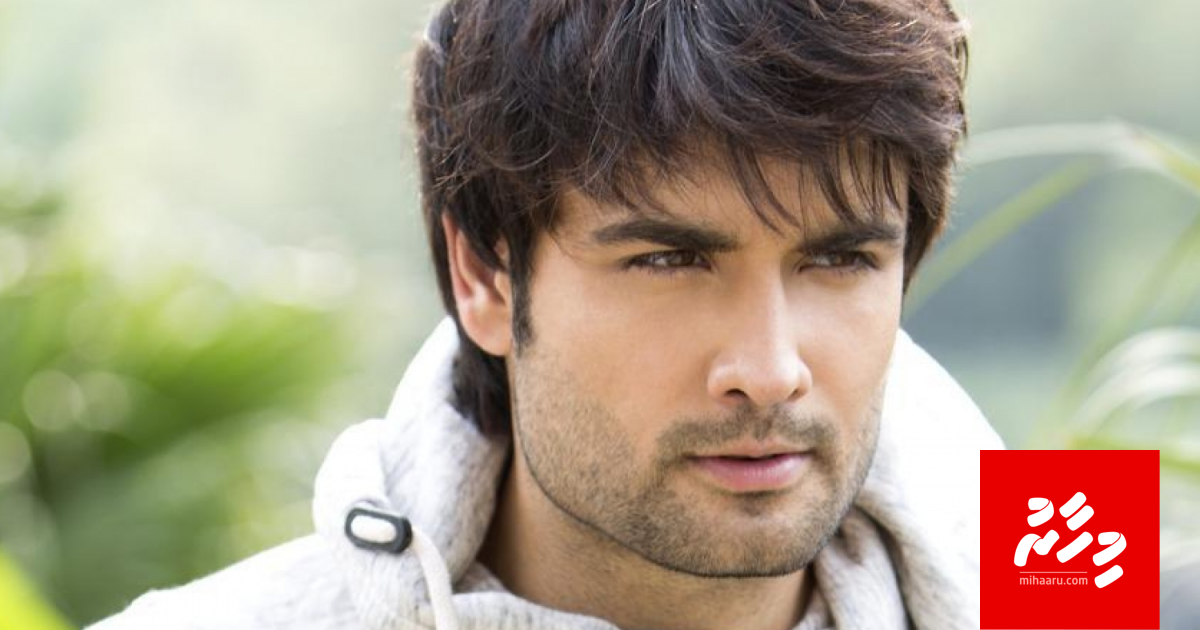 Silsilaa Shakti inn Vivian Dsena vakivanee