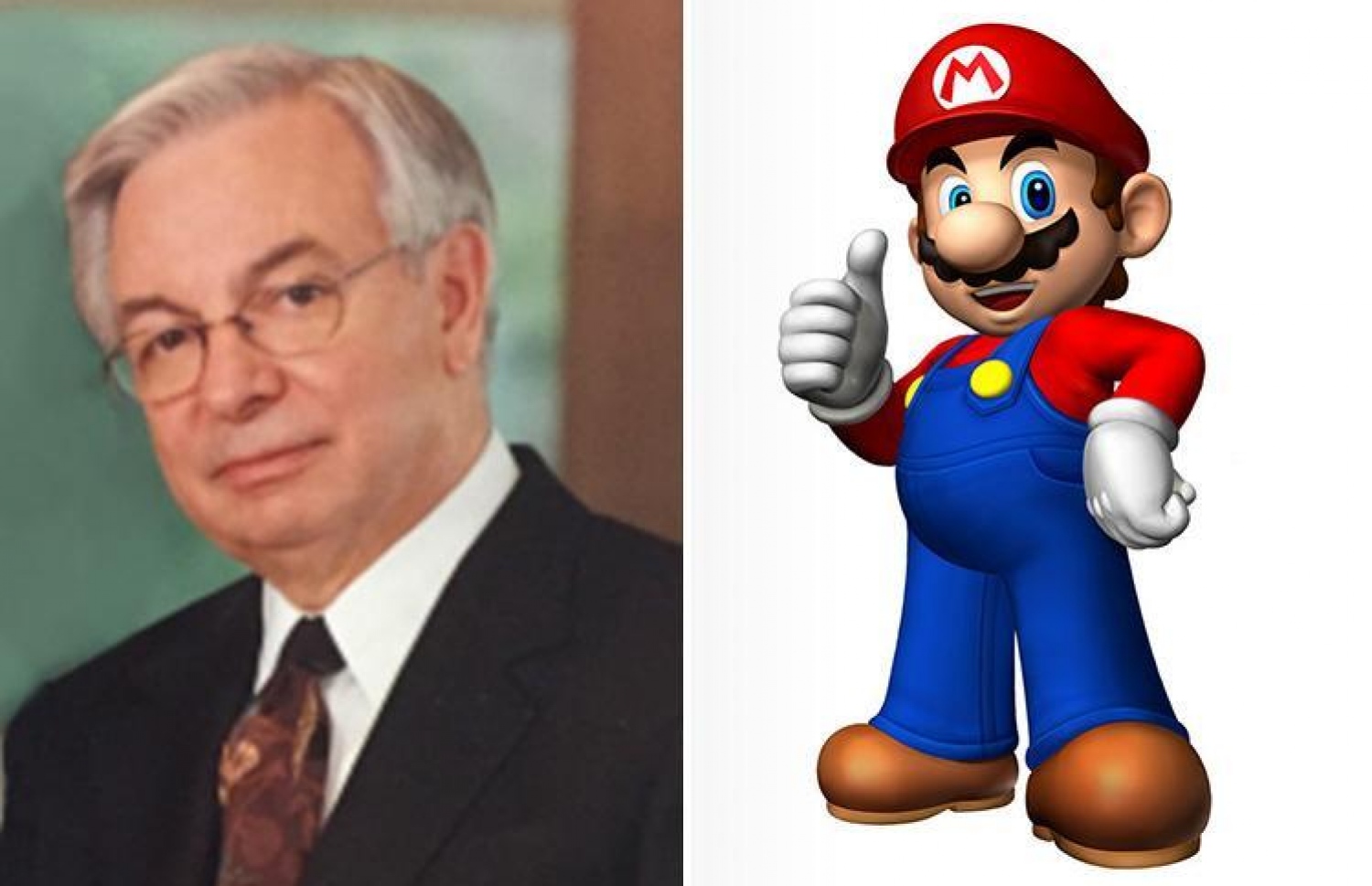 Aslu Super Mario maruvejje
