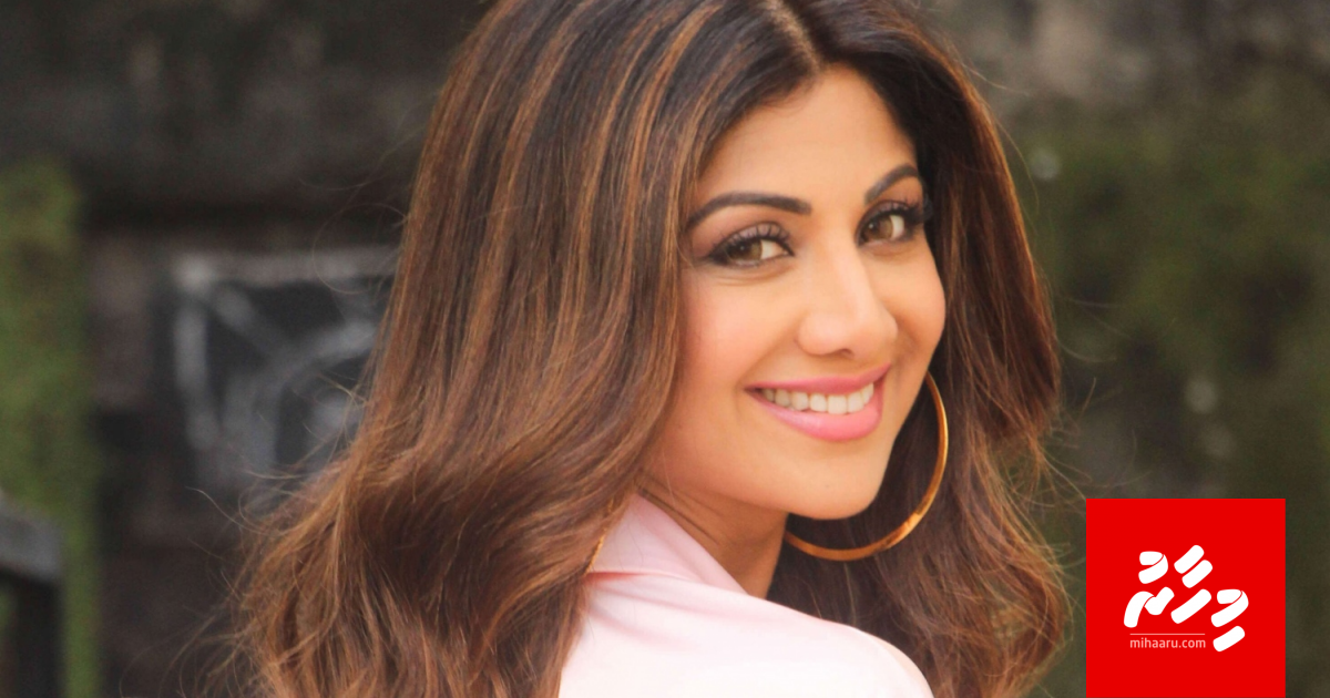 Media aa dhekolhah Shilpa court ah