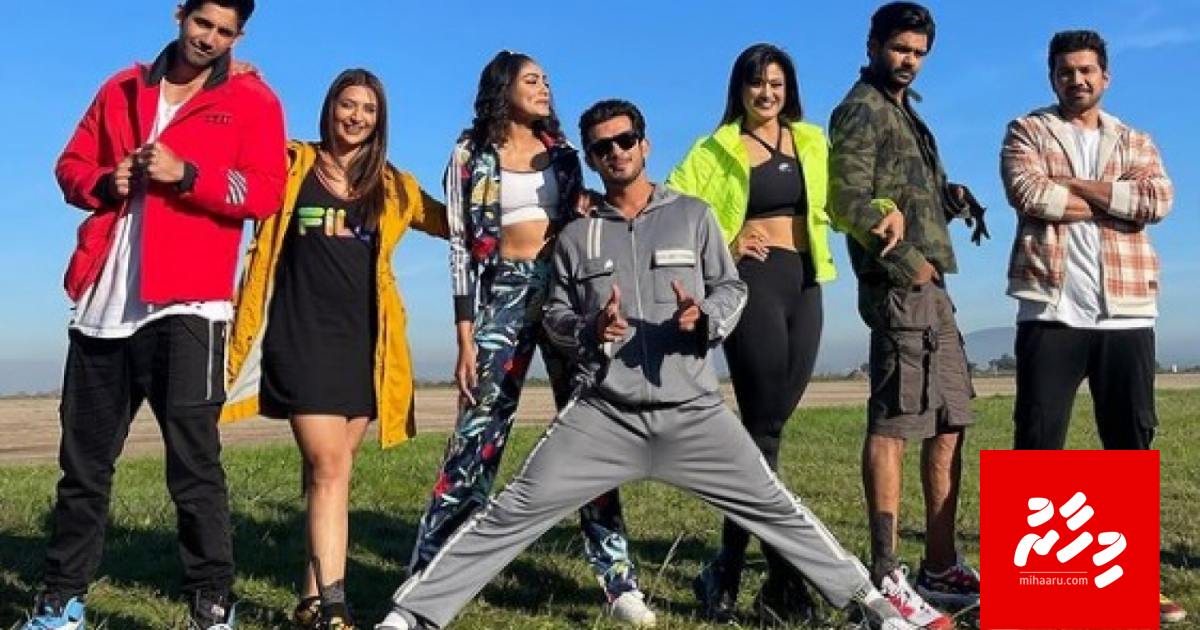Khatron Ke Khiladi 11 fashaanee 17 gai