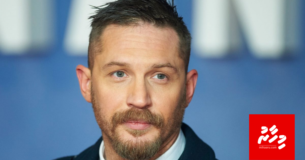 James Bond ge roalah dhen Tom Hardy?