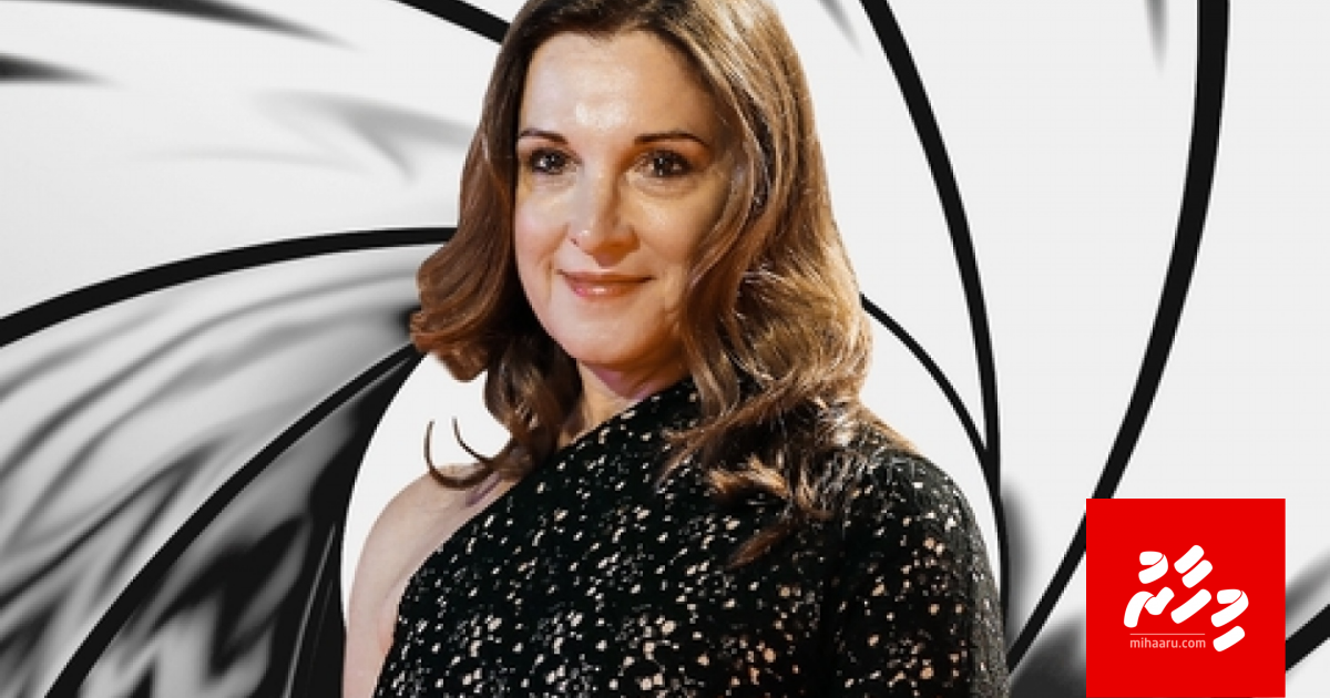 James Bond ge role Bathalaa aku nukulhayne: Producer