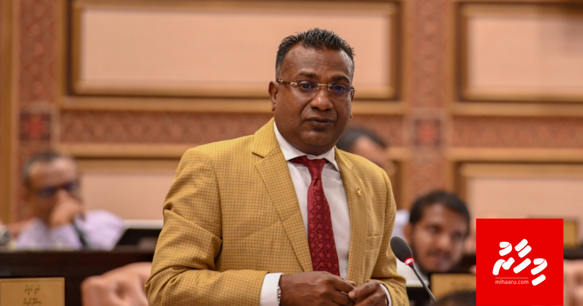 Dheenee minivankan dheyn Jabir govaali massala balanee