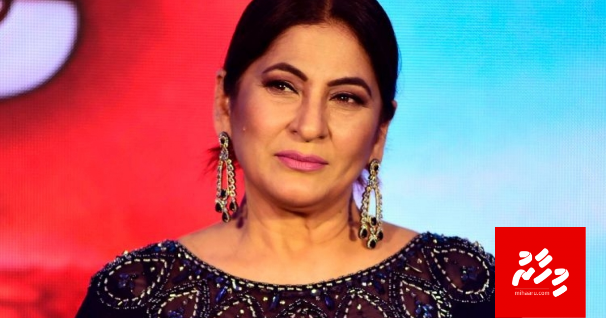 Archana: Hinigandu jahaigen aamdhanee hoadhaa meeheh