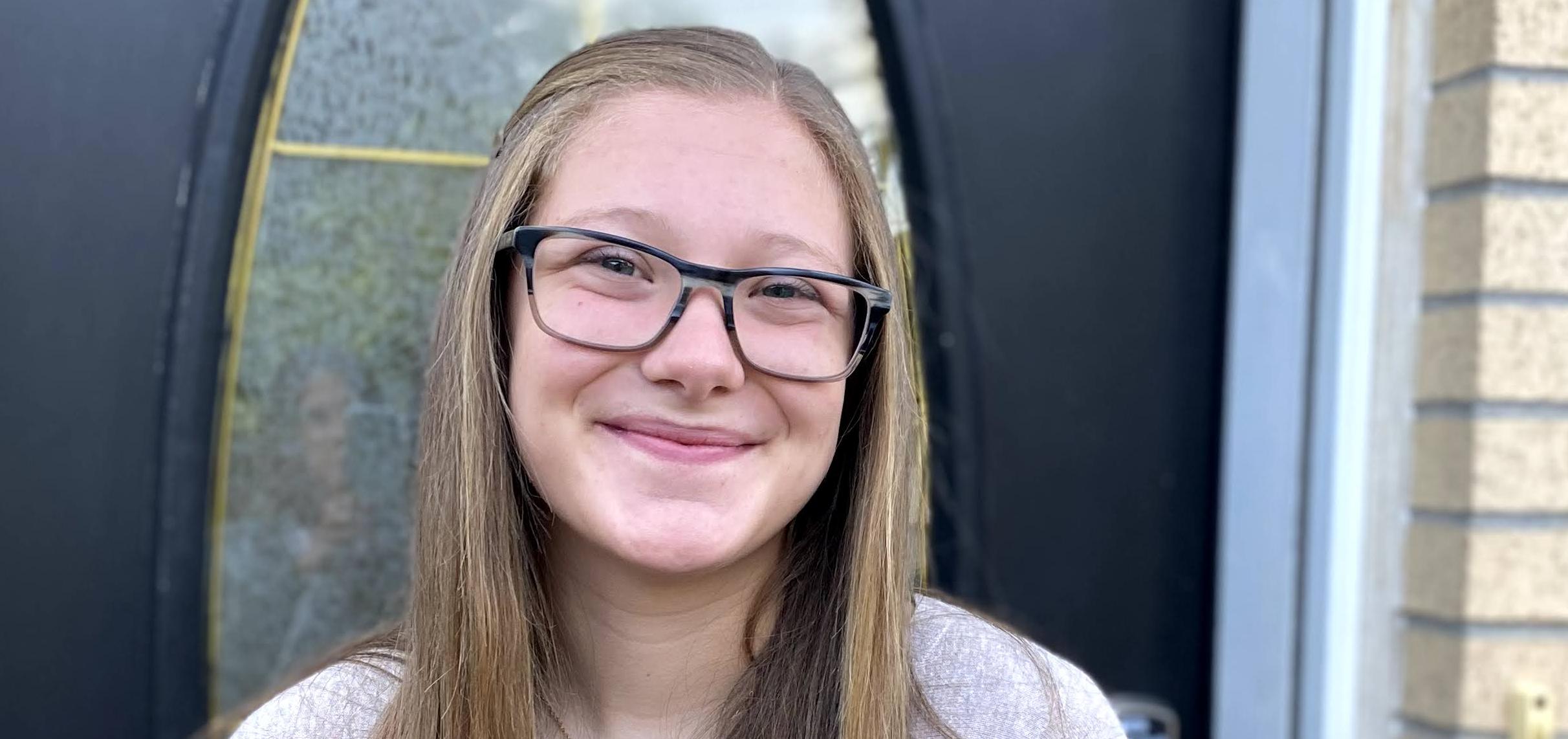 Click here to Give now to STAND WITH GRACE by Andy Smith