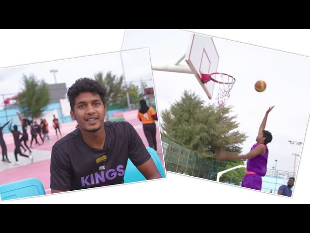 Kaafa aai Bappa ge legacy dhamahattan nukuthee Aik