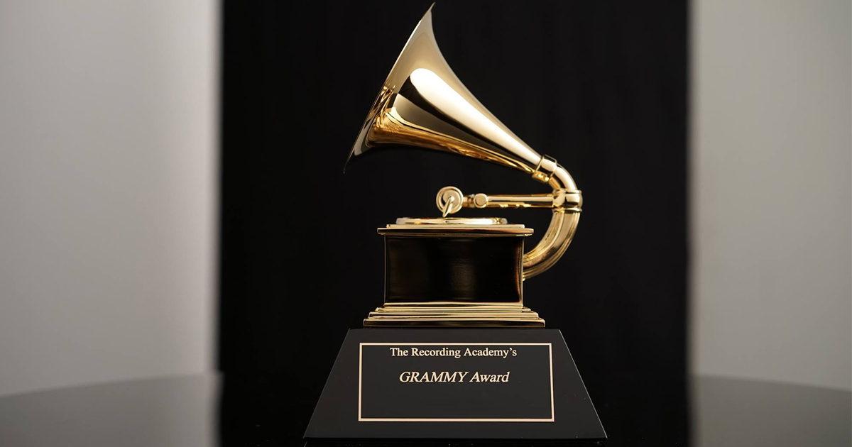 The 2022 GRAMMYs Nominations Are Here