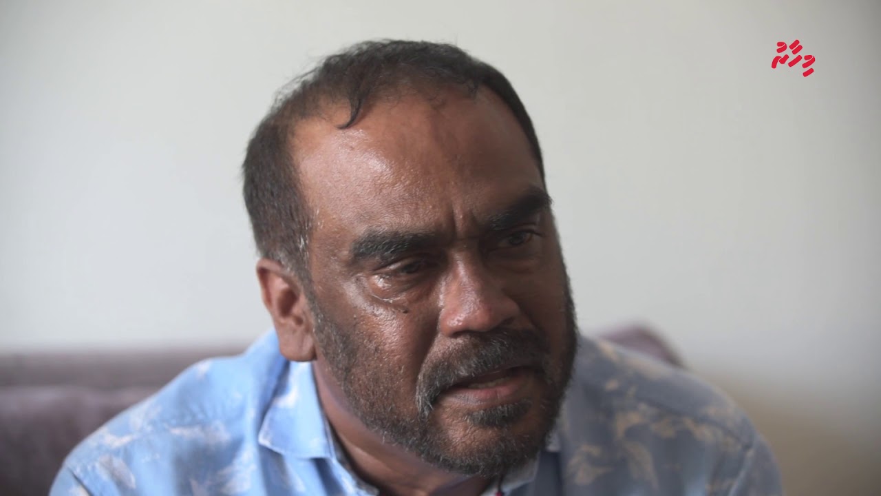 Yameen ge marah ahareh: Aailaa ekaheri kolliyas, insaafu hoadhan salaan jahaane!