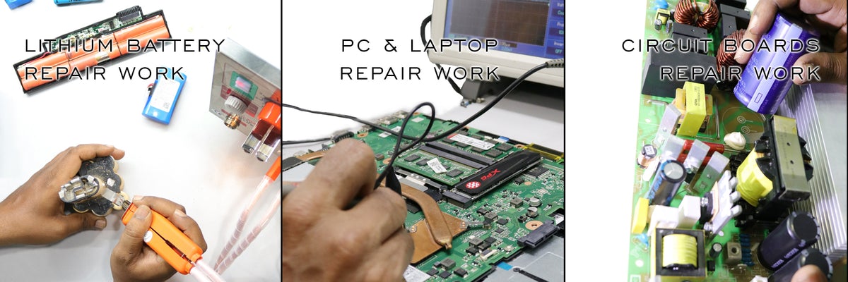 LinkServe Online Shopping Maldives