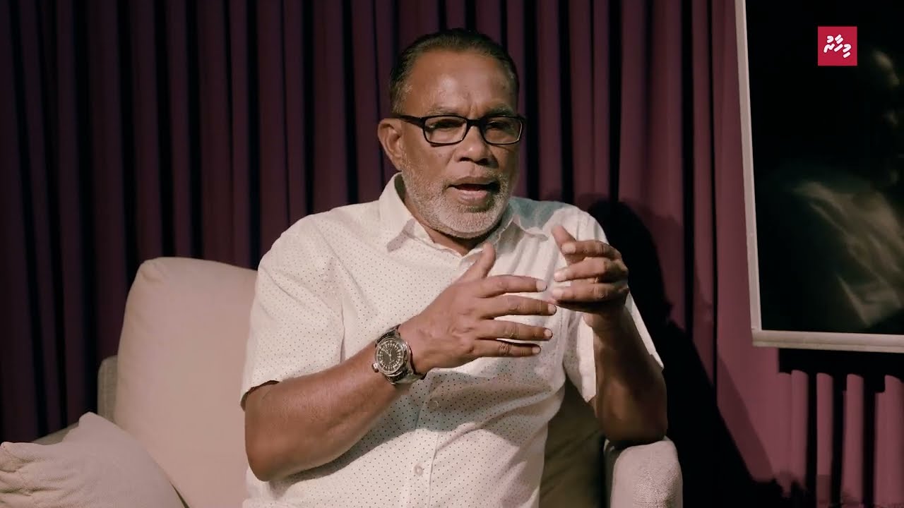 India out koh Yameen aa eku 2023 ge mazaru Adhurey ah saafu!