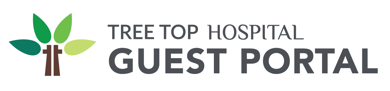 Welcome | Guest Portal