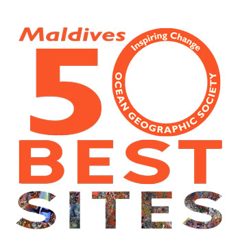 Register Competitor | Maldives 50 Best Sites