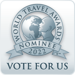 Vote for Maldives as World's Most Romantic Destination 2022