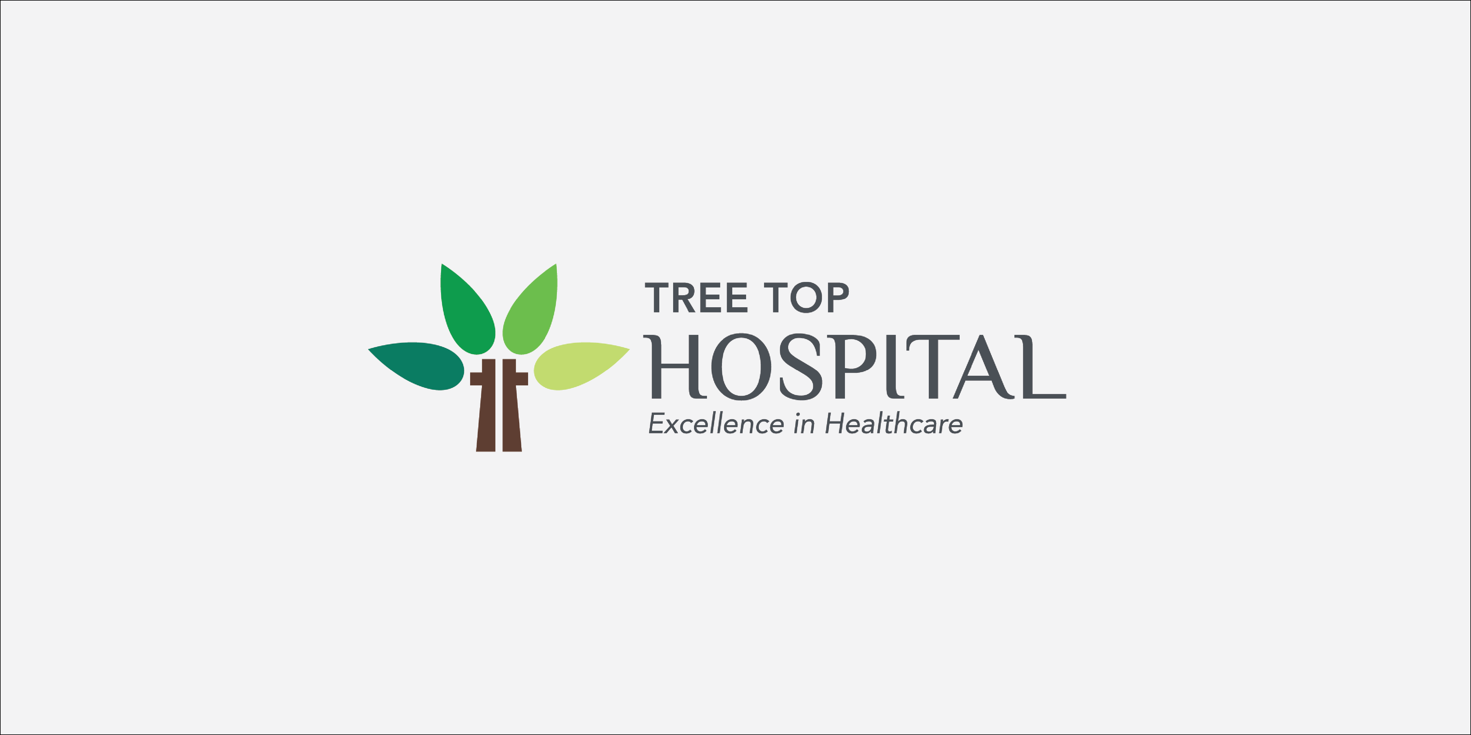 Tree Top Hospital Maldives