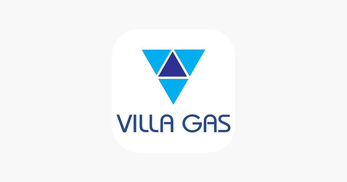 ‎Villa Gas