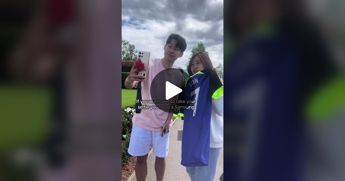 TikTok · stevieking