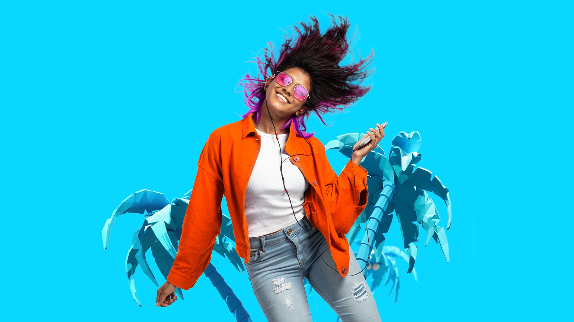 Dhiraagu New Year Offers 2024 - Promotions