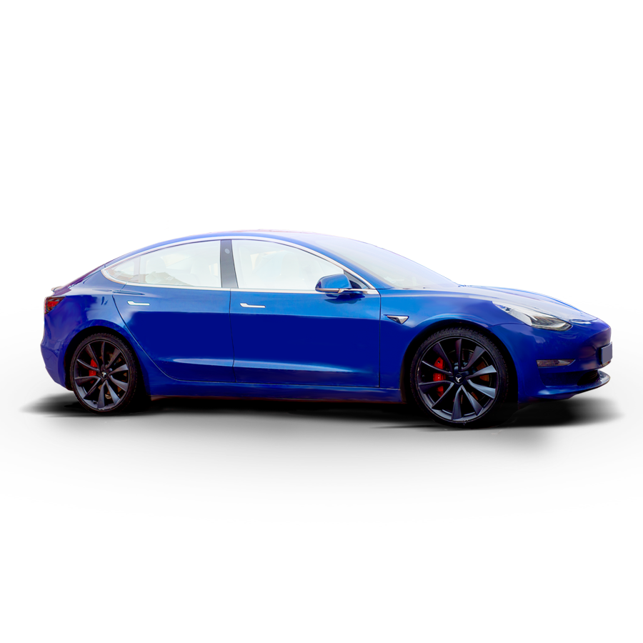 Win a Tesla - Promotions