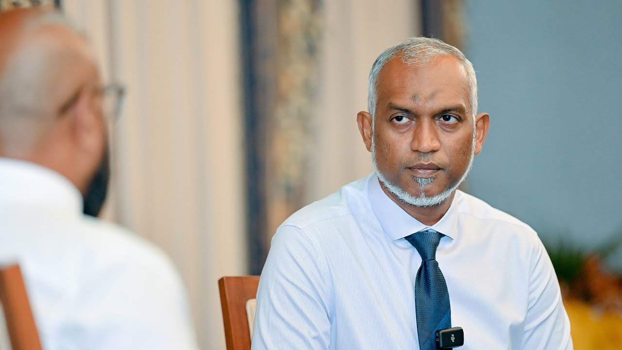 Raees beynunvanee India inn lui goiythakeh