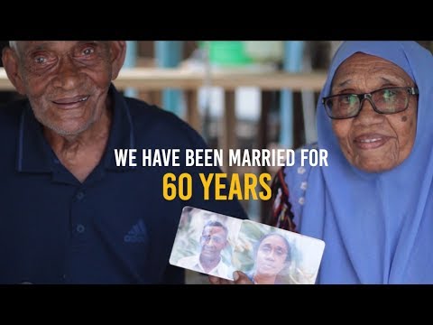 This is us; Fate, Fortitude and Familia