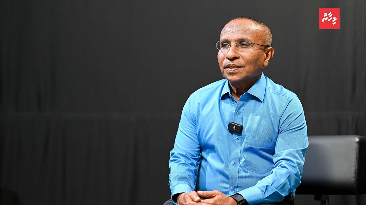 Habeeb ge 38 aharu: Siyaasee dhila hoonugai nujehi nukunnevvee husathaa!