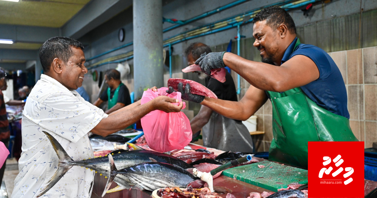 Masverikan rangalhu vaan fashaifi, Male' kaireegai maskiraa boat eh