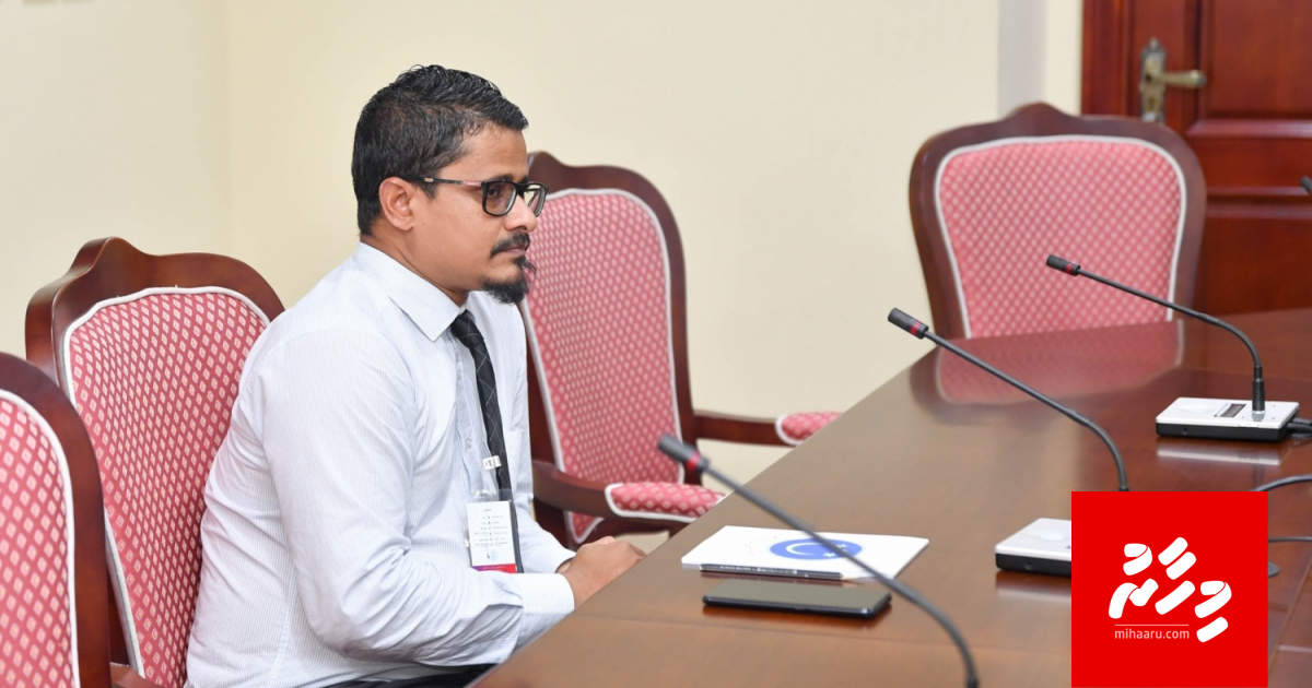 PSM ge 100 million ge hiyaanaathuge adeegai 2 sarukaarun ves bodethi olhuvaalunthah