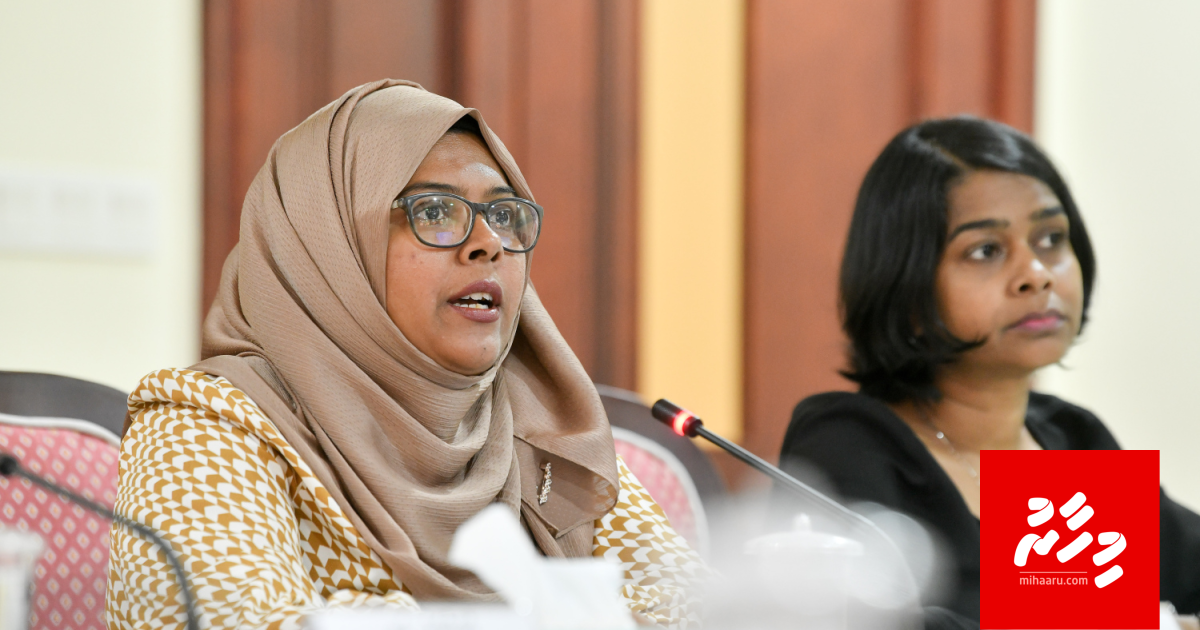 Chief judicial administrator Rizna ge massala thakeh JSC in balanee