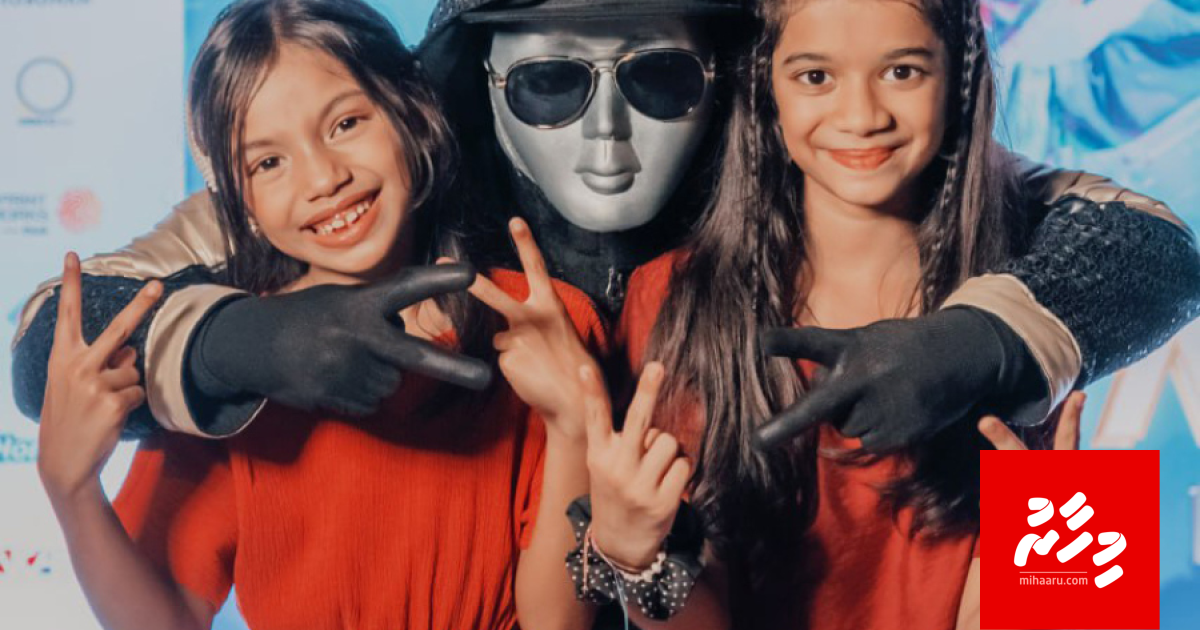 September School bandhugai ROBOMAN Olympus ah