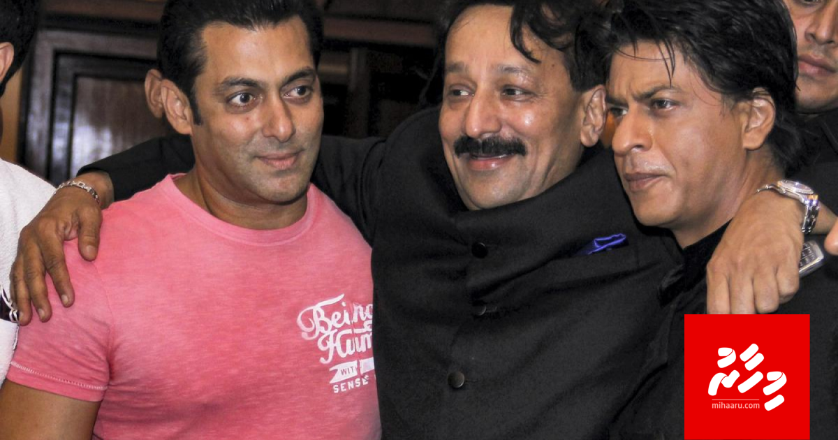 India ge mashooru politician Baba Siddique avahaara kollaifi