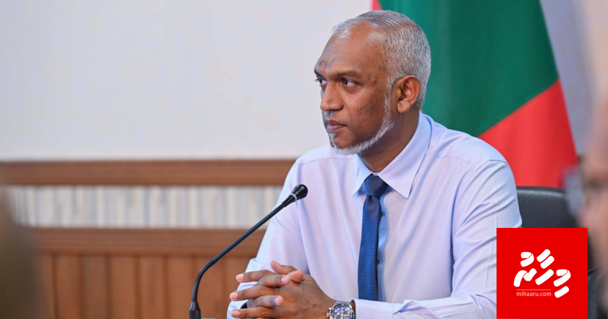 Dhunfathaa dhekolhah natheejaa haasil kureveyne 4 aharuge plan eh ekulavaalanee