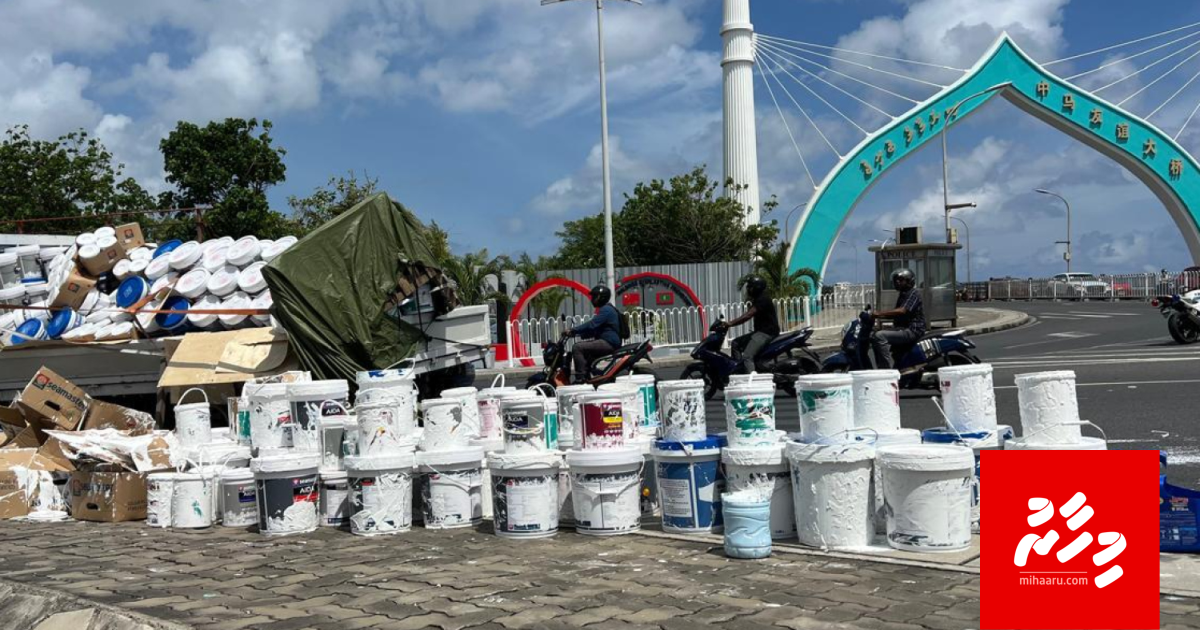 Pickup akun kula faataathakeh vetti highway gai kula levijje