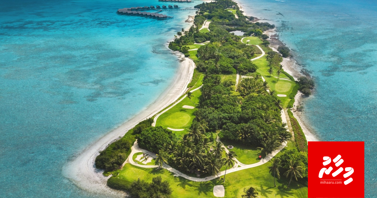 Shangri-La maraamaathu kuran 25 million dollar beynunvey: Faisal