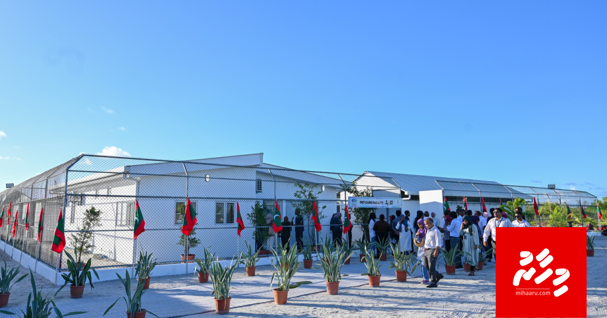 Olhu Hiya ah bulhaluge kaanaa supply kohdheyne bayaku hoadhanee