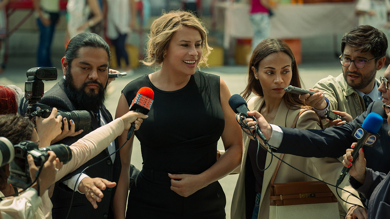 Golden Globes: Nominations List