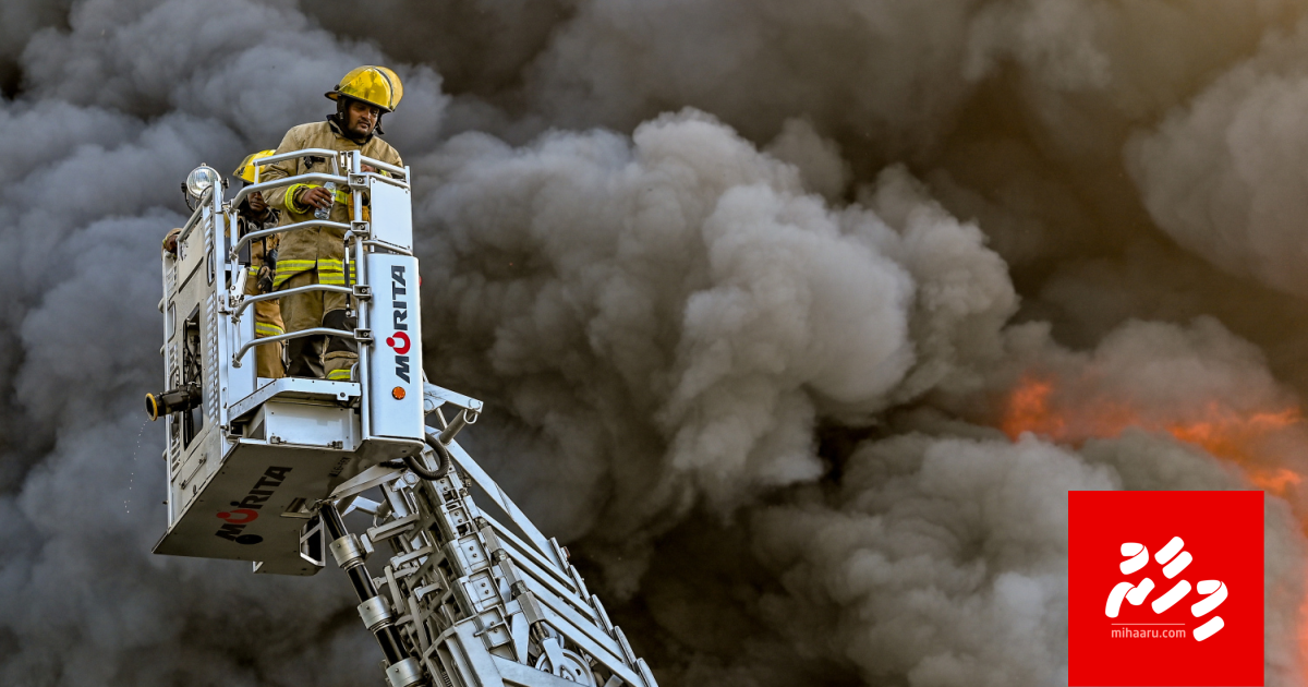 Alifaanuge haadhisaa aa gulhigen eheetherikan beynun vegen 50 report libunu: NDMA