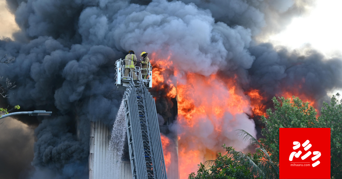 Housing Ministry imaaraaiy andhai hulivanee