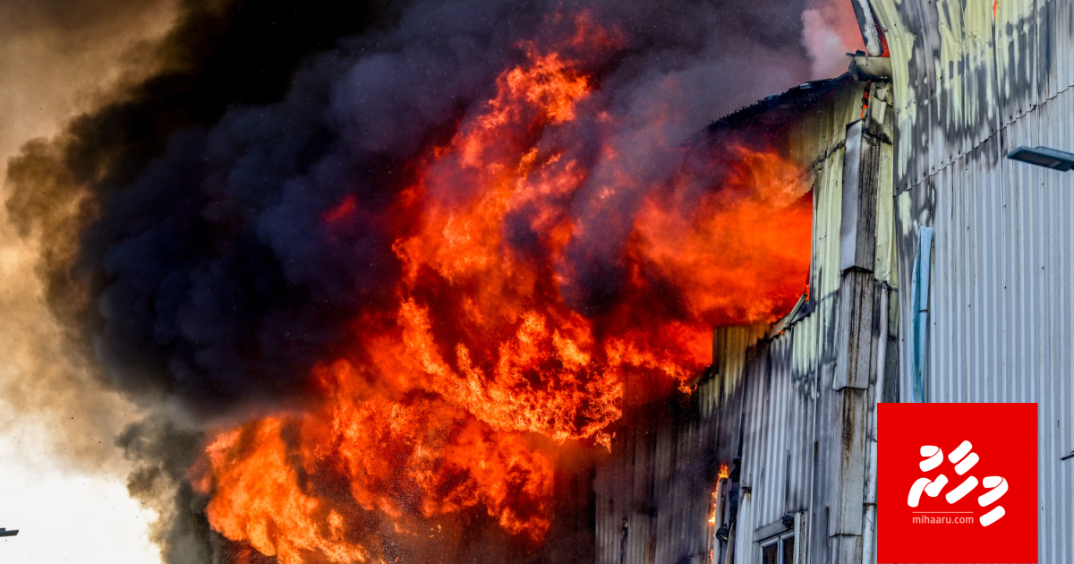 Flat list othee digital koh, alifaanu ge asareh nukurey: Ministry