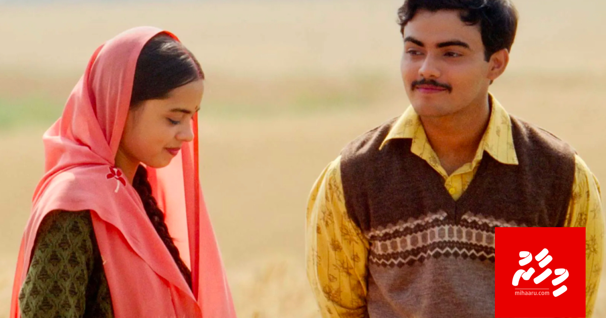 India in mi faharu Oscar ah gendhanee Laapataa Ladies