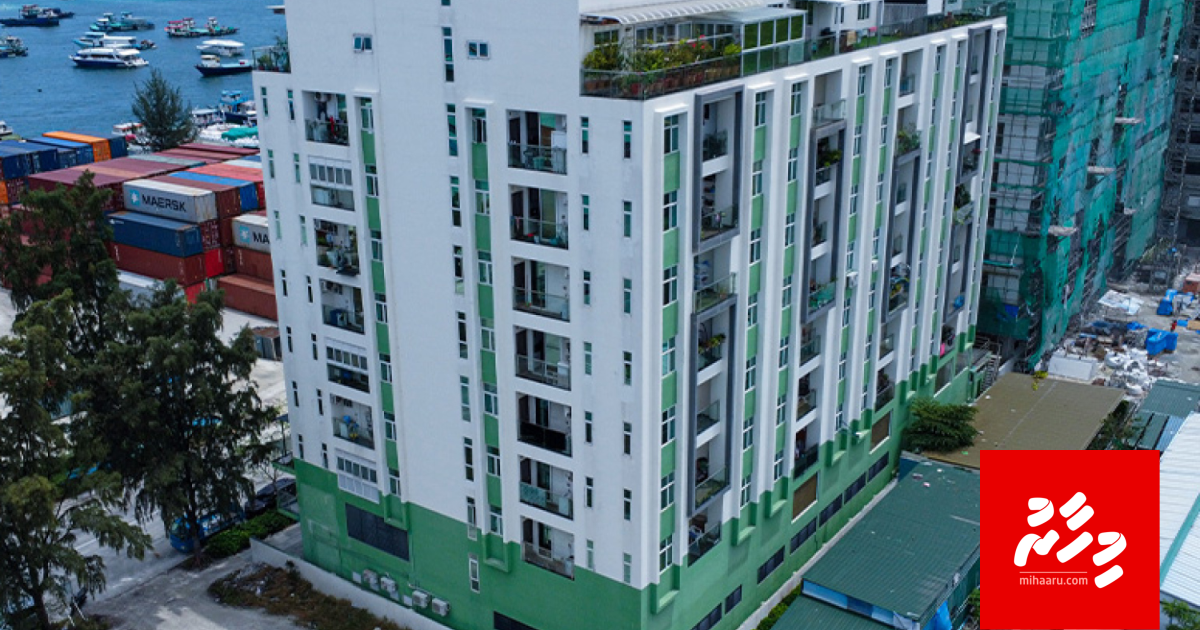 Haalugai jehunee Renatus ge labourun, India High Commission in emeehunah ehee vanee