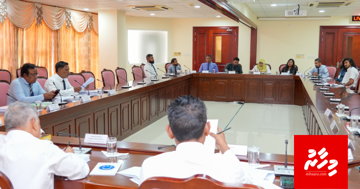 Masakkaiy lasvee bimaai fenuge massalaiga: North Coast Construction