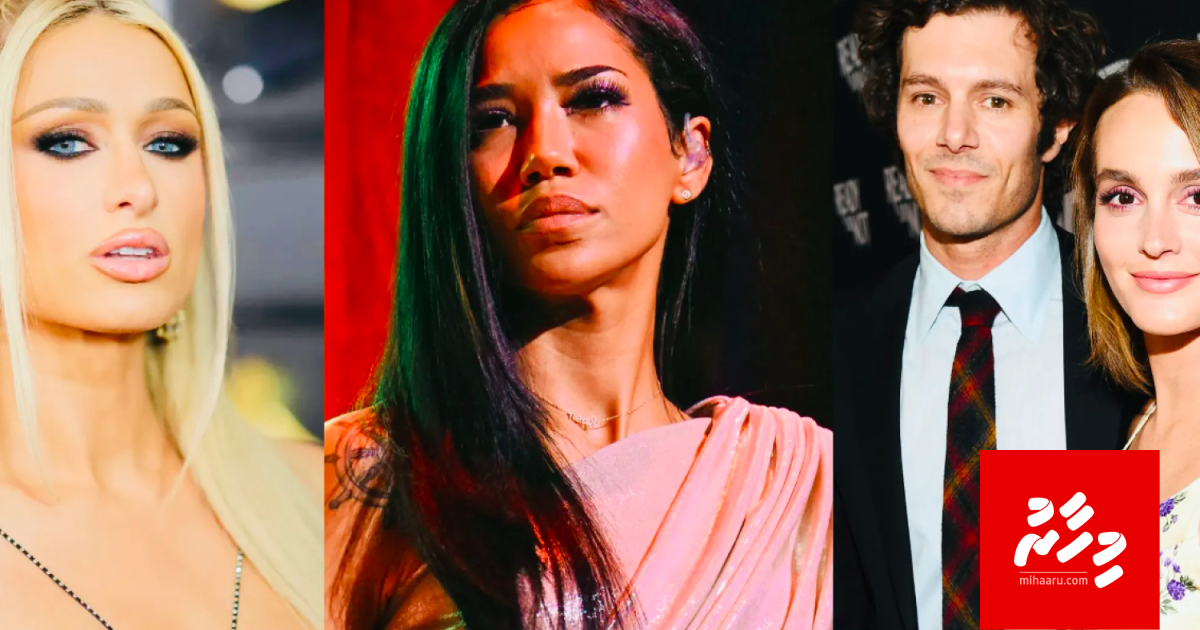 Mi celebrities ge agu bodu gethah andhai alhiyah!