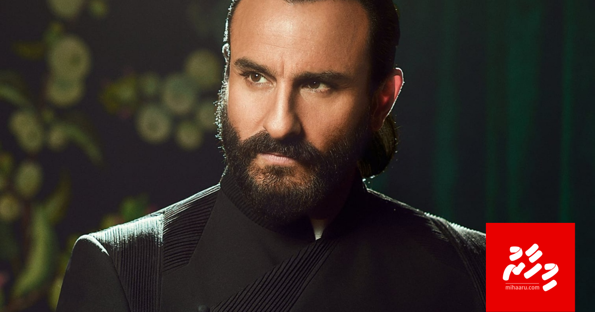 Saif ge gaige 6 thanakah valhi heri; Surgery kaamiyaabu!