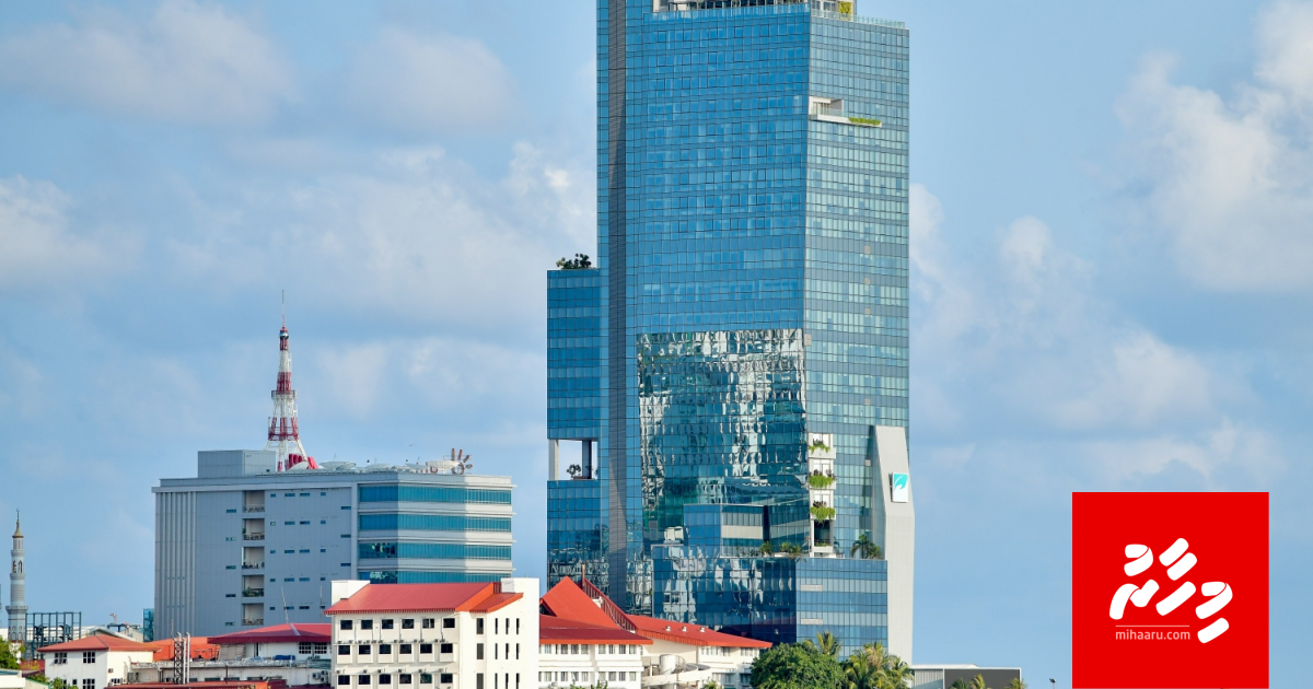 Dharumavantha mashroou ah Dhivehi sarukaarun tax dheyn jehunu massala HC ah