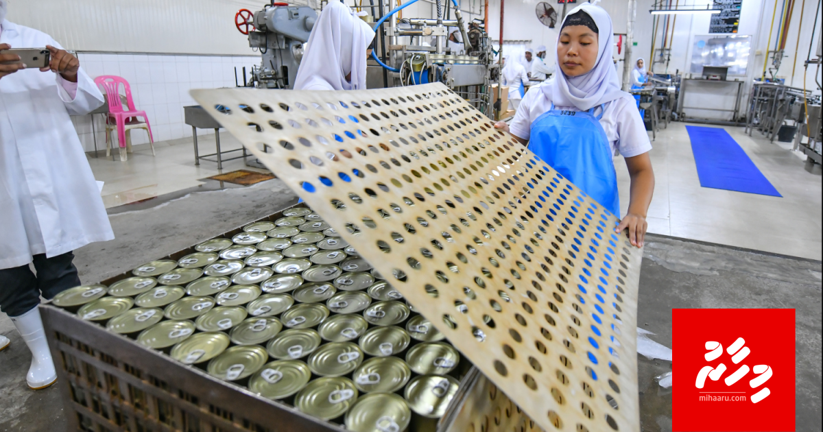 Konmme ge akah 48 dhalhuge mas case eh, 46 million heydha vaane