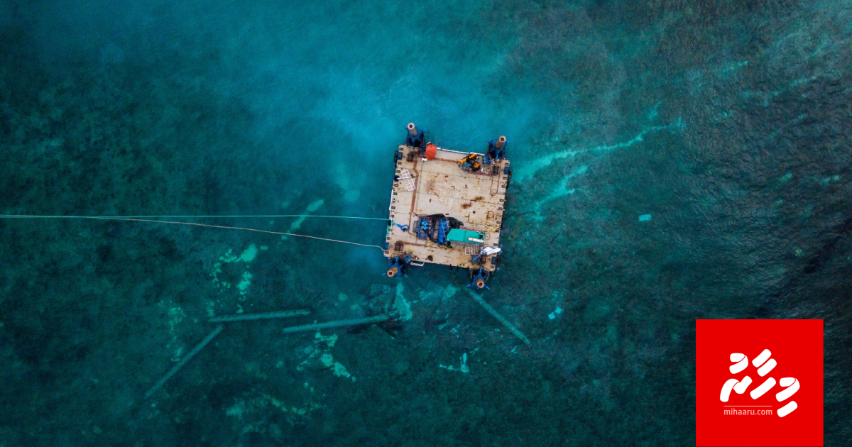 Thimaavesheege joorimanaa thah: 825 million ah vureh gina rufiya nulibey!