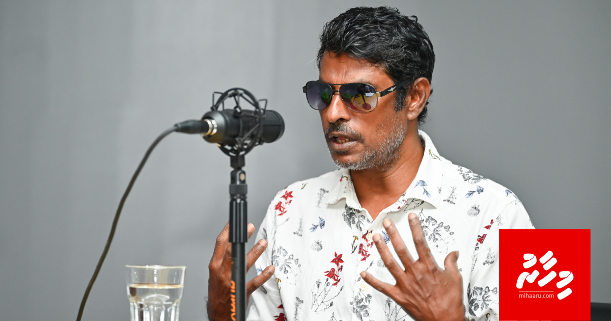 Lavakiyuntheriya mezzo mode niyaavejje