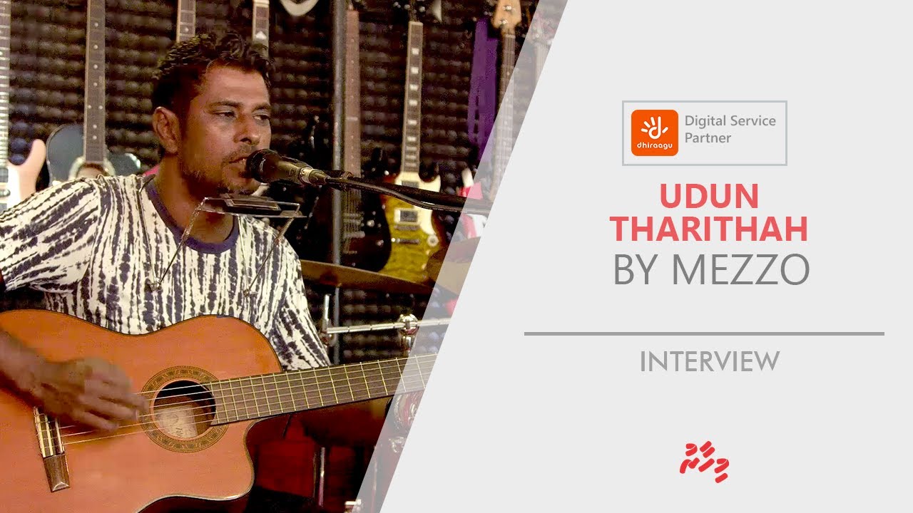 Lavaeh Hiteh: Mezzo ge Udun Nuossunu Thari